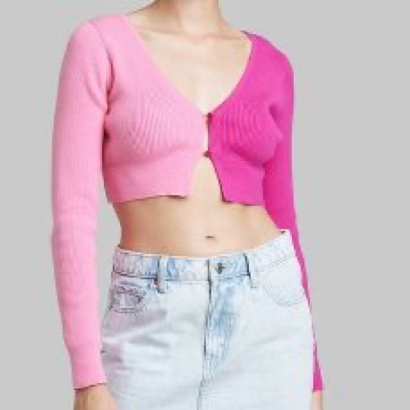 wild fable Sweaters - NWOT Wild Fable Cardigan
